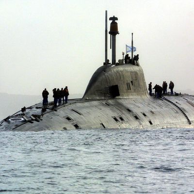 FRANCE - RUSSIE - DEFENSE