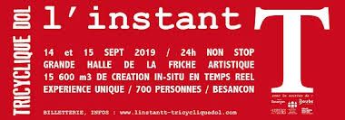 Une expérience inédite à vivre à Besançon