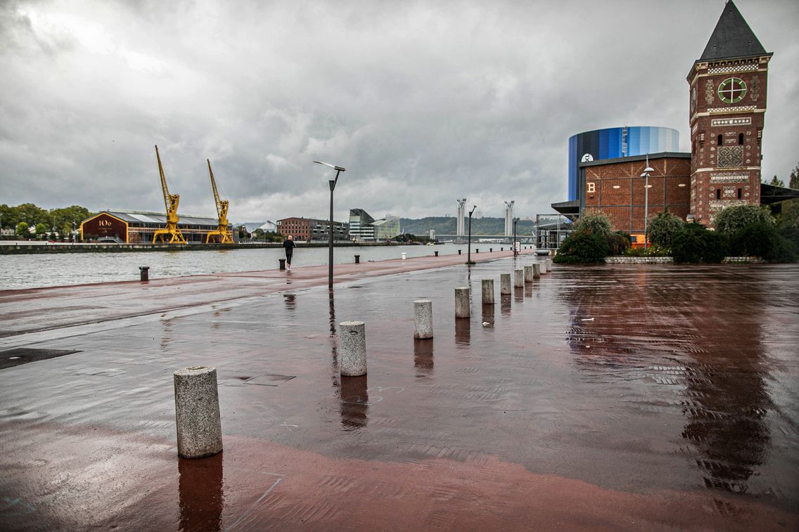 Incendie De L Usine Lubrizol A Rouen Les Consignes De Securite Du Jour D Apres Incendie De L Usine Lubrizol A Rouen Les Consignes De Securite Du Jour D Apres
