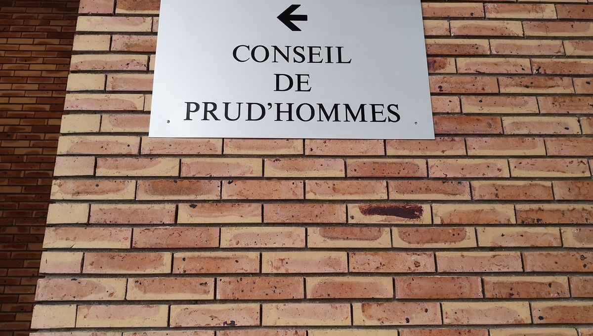 Un Dijonnais Conteste Aux Prud Hommes Son Depart Volontaire