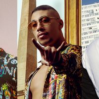 Niska, Maes et Zola