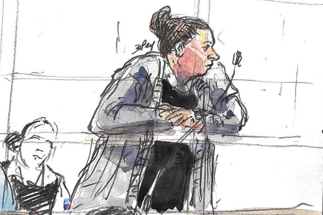 Le 23 septembre 2019, cinq femmes dont Inès Madani, vont comparaître devant le tribunal pénal spécial pour la tentative d'attentat à la voiture piégée près de Notre-Dame de Paris en septembre 2016.