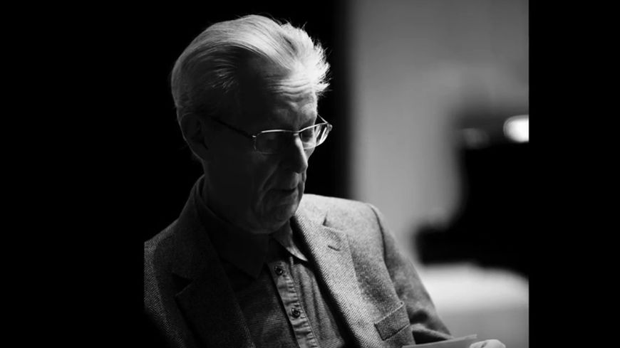 Disparition de Roger Boutry