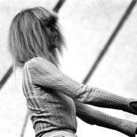 Carla Bley
