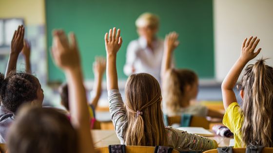 Ecole : pourquoi ça coince en permanence ? ©Getty - Skynesher