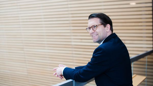 Alexander Neef : « L'opéra n'existe pas, il y a des opéras »