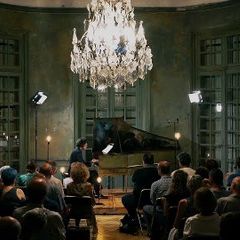 Scarlatti : Sonate K 120 en ré mineur (Allegrissimo), par Frédérick Haas