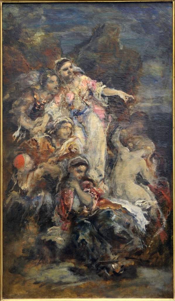 La Passion de la Liberté - Des Lumières au Romantisme
