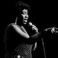 Aretha Franklin