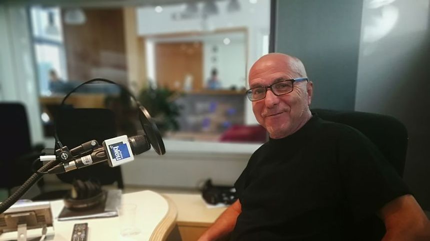 Manuel Ramos