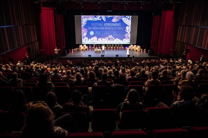 Atmosphère édition 2018