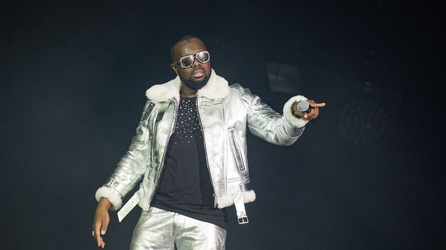 Maître Gims