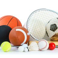Tous les sports - Illustration