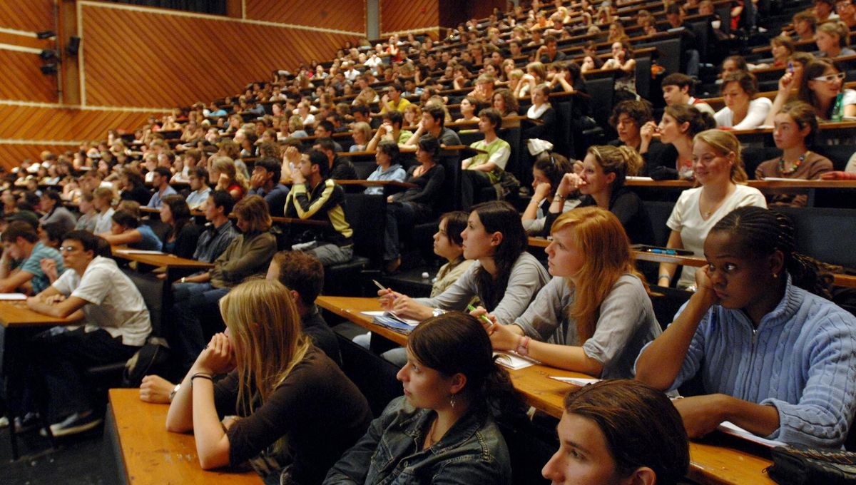 Rennes Deux Etudiants En Medecine Blesses Au Cours D Une Soiree D Integration