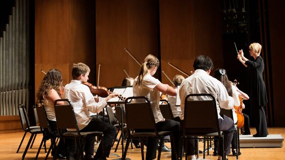 Vol d'instruments destinés aux enfants du conservatoire de Chelles - Classique info du 18/09/2019 ©Getty