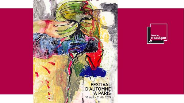 Festival d'Automne à Paris du 10 Septembre au 31 Décembre