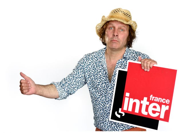 Philippe Katerine