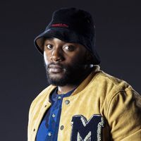 Gradur dévoile la cover et la date du son prochain album
