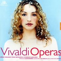 Juditha triumphans RV 644 : Veni me sequere fida (Acte I) Air de Judith