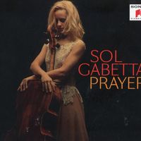 De la poésie populaire juive op 79 : Chant de la jeune fille op 79 n°10 - arrangement pour violoncelle et orchestre à cordes
