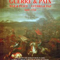 Gaillarde la battaglia SSWV 59 - pour ensemble instrumental