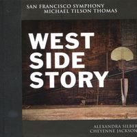 West side story : Mambo (Acte I)