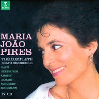 Concerto en La Maj BWV 1055 : Allegro ma non tanto
