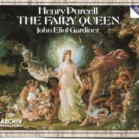 The fairy queen : Thus the ever grateful spring (Acte IV) Air du Printemps