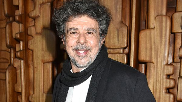 Gabriel Yared (3/5) : "L'imaginaire est le matériau le plus essentiel pour un compositeur"