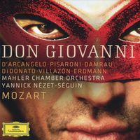 Don Giovanni : Sola sola in buio loco (Acte II Sc 2) Sextuor