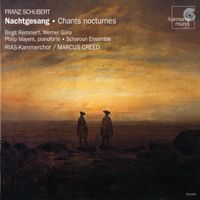 Nachthelle D 892 op posth 134