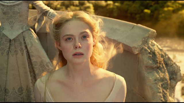 "Maléfique : Le Pouvoir du Mal" : Elle Fanning