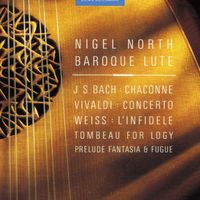 Concerto en Ré Maj BWV 972 : Larghetto