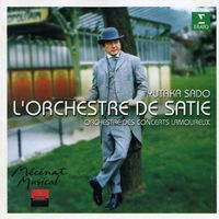 4 préludes posthumes : Fête donnée par des chevaliers normands en l'honneur d'une jeune Demoiselle (XIème siècle) - pour piano / arrangement pour orchestre