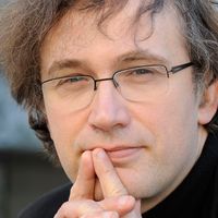 Thierry Escaich