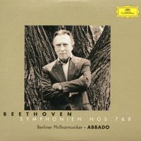 Symphonie n°8 en Fa Maj op 93 : 2. Allegretto scherzando