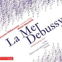 La mer L 109 (intégrale) : De l'aube à midi sur la mer