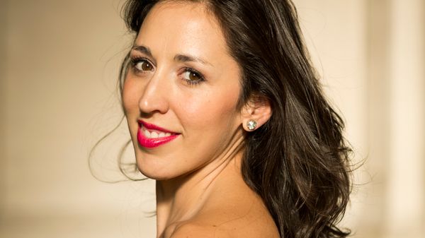 John Dowland, Haydn, Cole Porter et Mariana Flores, l'invitée du jour
