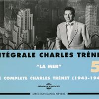 La mer (Roland gerbeau)
