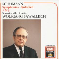 Symphonie nº3 en Mi bémol Maj op 97 ""rhenane"" : Lebhaft