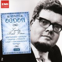 Concerto n°1 en fa min op 92 : Variation n°9