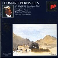 Symphonie n°3 en Mi bémol Maj op 97 Rhénane : Lebhaft