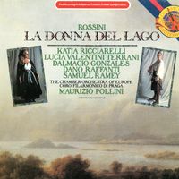 La dame du lac : Sinfonia / Del dì la messagiera (Acte I Sc 1) Choeur