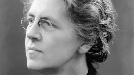 Que savons-nous de ? Le champ de la méditation prod. Nadia Boulanger (1974) (extraits) / Les trésors de France Musique