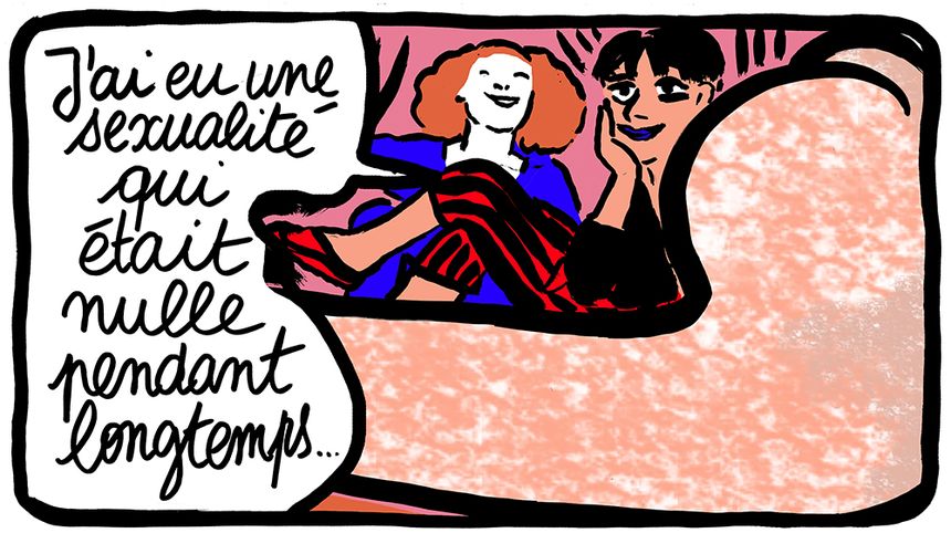 Comment parler de désir et de sexualité ?