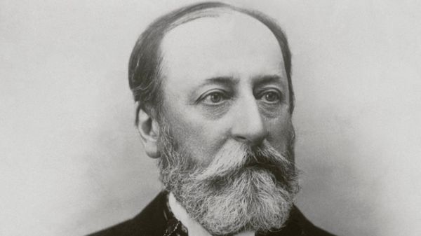 Beethoven revu et corrigé par Camille Saint-Saëns