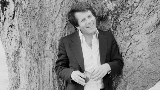 Raymond Leppard - Classique info du 23 octobre 2019 ©Getty - Evening Standard