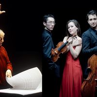 Pierre Boulez / Tria Amatis