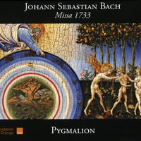 Messe en si min BWV 232 : Gloria in excelsis Deo (Choeur)