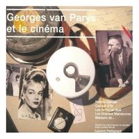 VAN PARYS Madame de... : Coeur de diamant